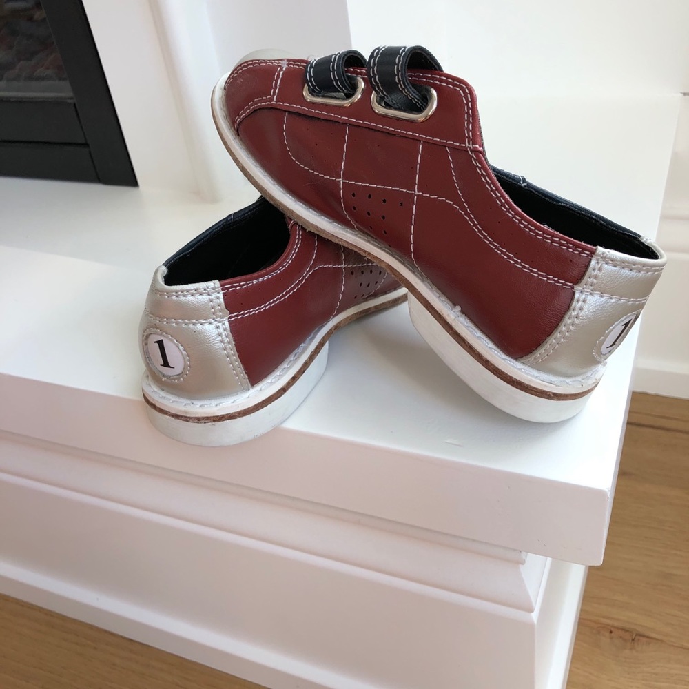 Bowling Shoes